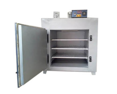 Mild Steel Oven