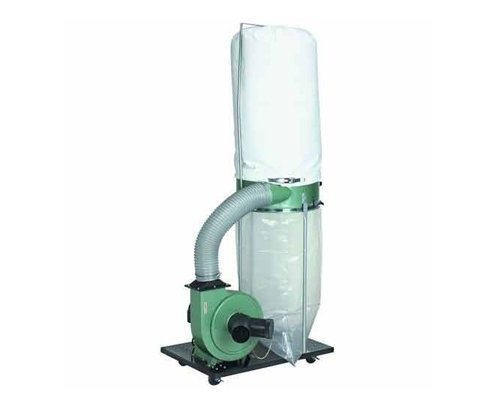 Single Unit Dust Collector