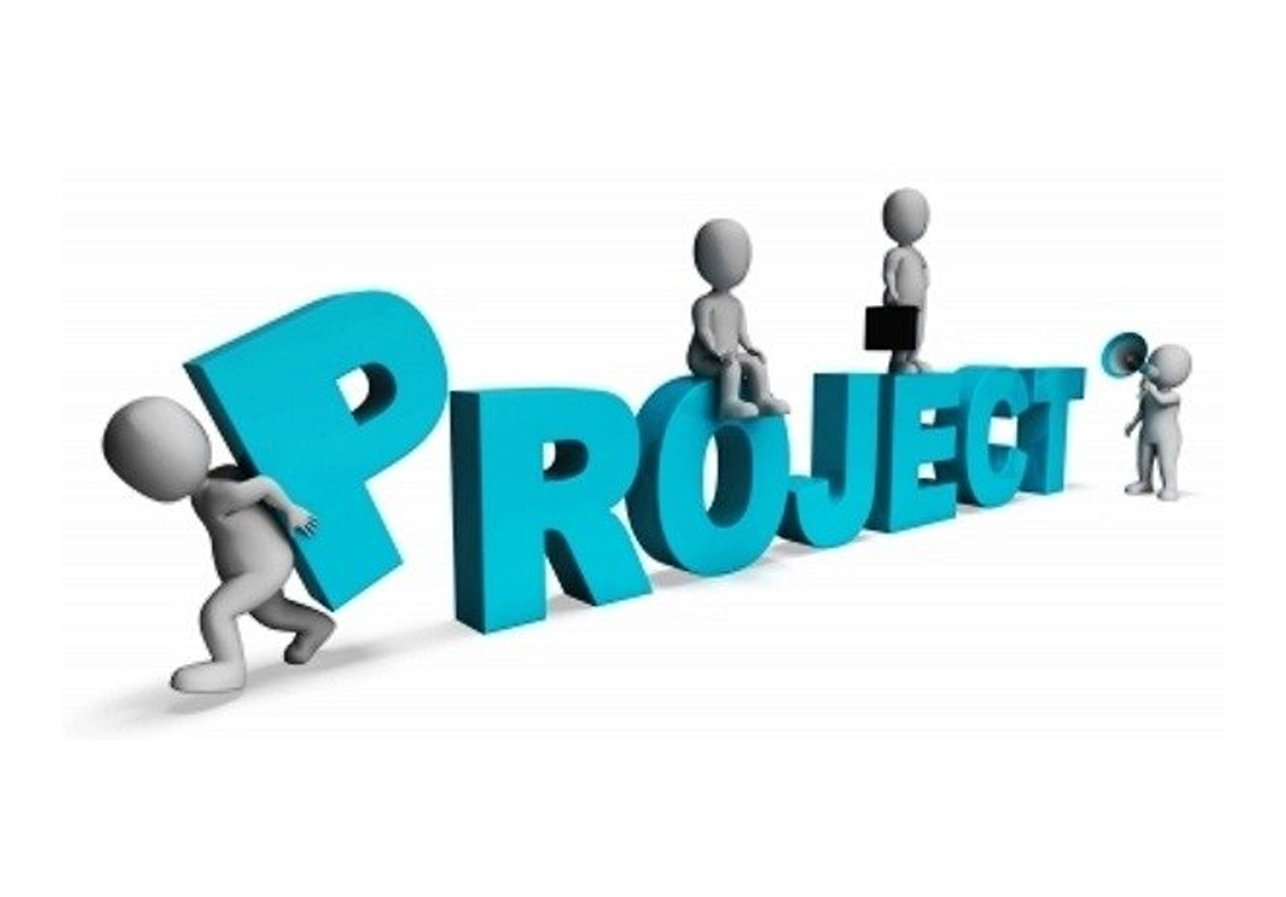 projects