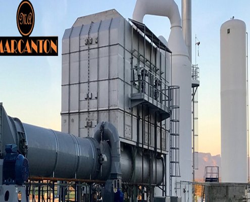 Paint Plant manufacturers in Chennai