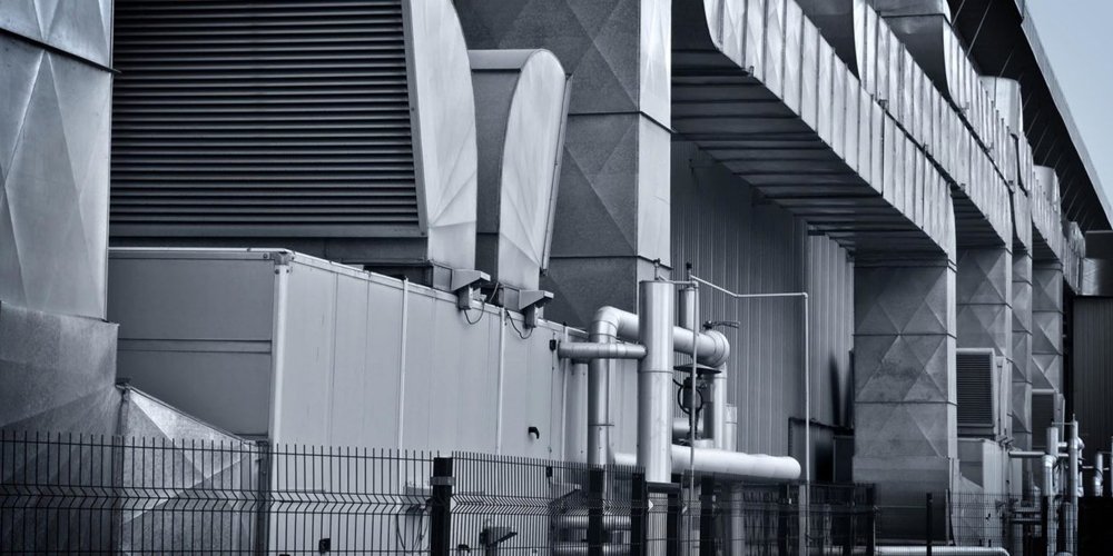 Dust Collector Fabrication in Chennai Dust Collector Fabrication in Chennai