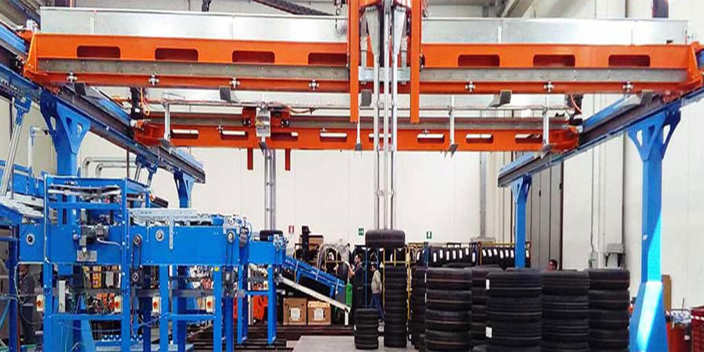 Monorail Conveyor Manufacturers in Chennai Monorail Conveyor Manufacturers in Chennai